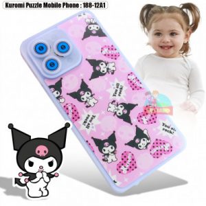 موبایل کرومی مدل آیفون