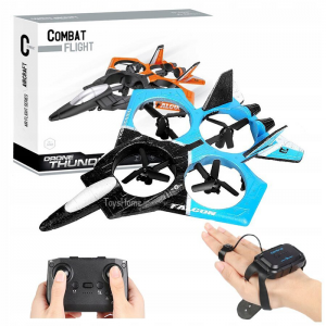 جت کنترلی فومی