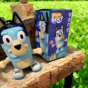 سگ بلویی موزیکال