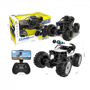 ماشین دوربین دار کنترلی