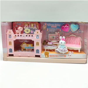 ست اتاق نشیمن خرگوشی