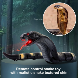 خرید مار کبرا کنترلی