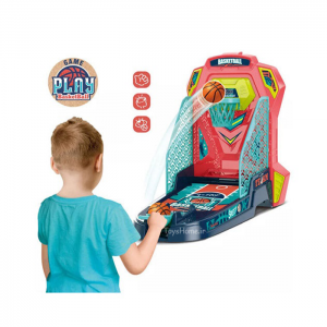 اسباب بازی بسکتبال انگشتی