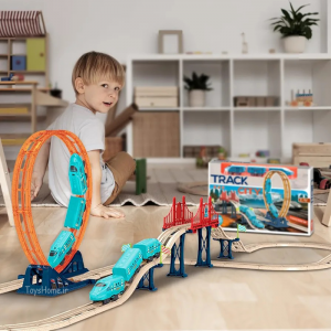 اسباب بازی ترن هوایی