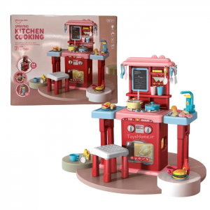 آشپزخانه سینک دار