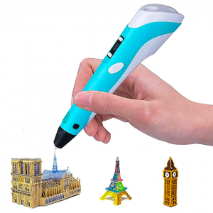 قلم سه بعدی حرارتی