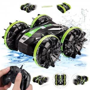 ماشین کنترلی ریموت مچی