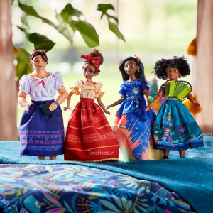 عروسک دیزنی ENCANTO