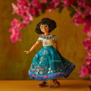 عروسک اورجینال میرابل