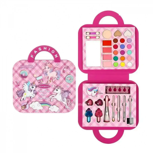 میکاپ و لوازم آرایش