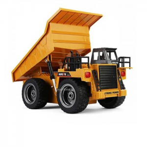 کامیون معدن کنترلی