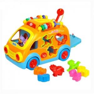 اتوبوس آموزش اشکال 988