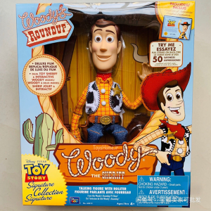 عروسک وودی سخنگو TOY STORY